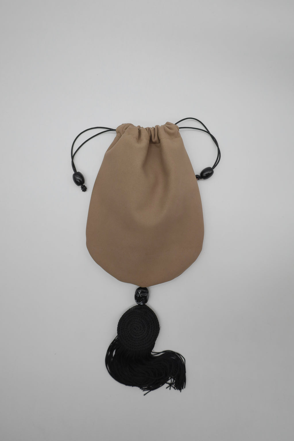 Leather sable