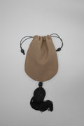 Leather sable